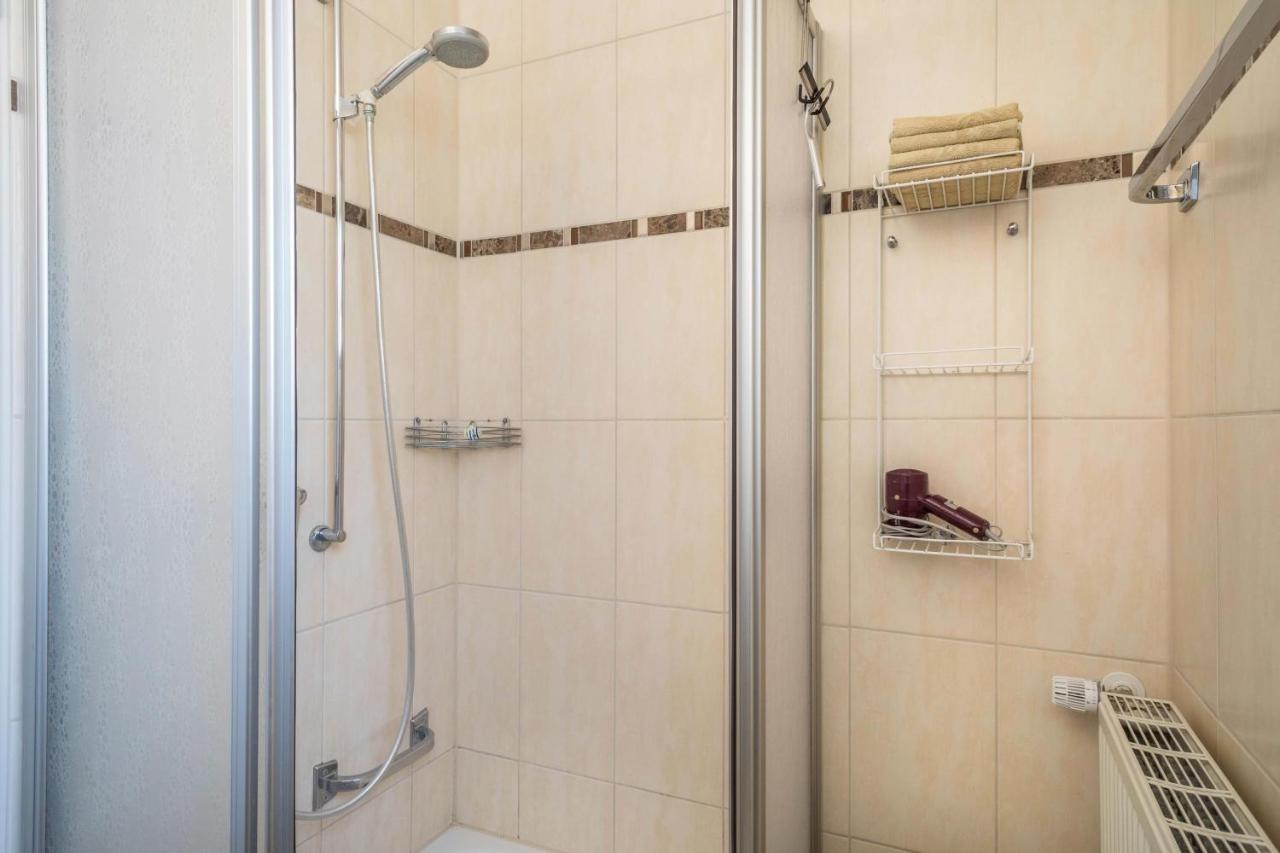 Apartamento Bett und Frühstück bei Gertrud Hergensweiler Exterior foto